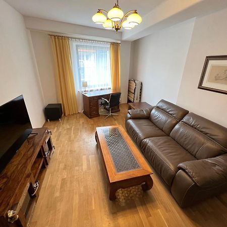 I&M Apartments Swietego Mikolaja Wrocław Kültér fotó