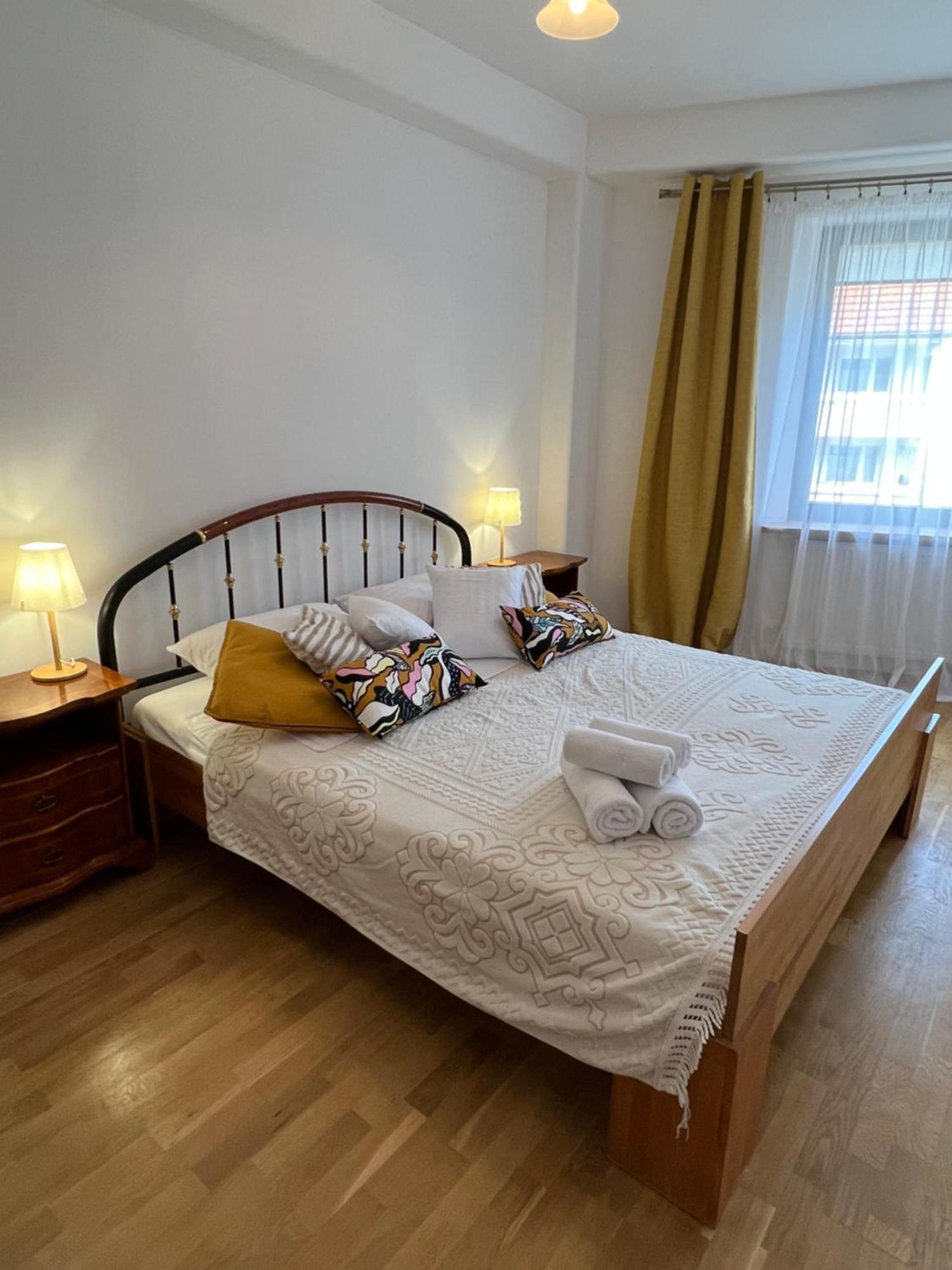 I&M Apartments Swietego Mikolaja Wrocław Kültér fotó