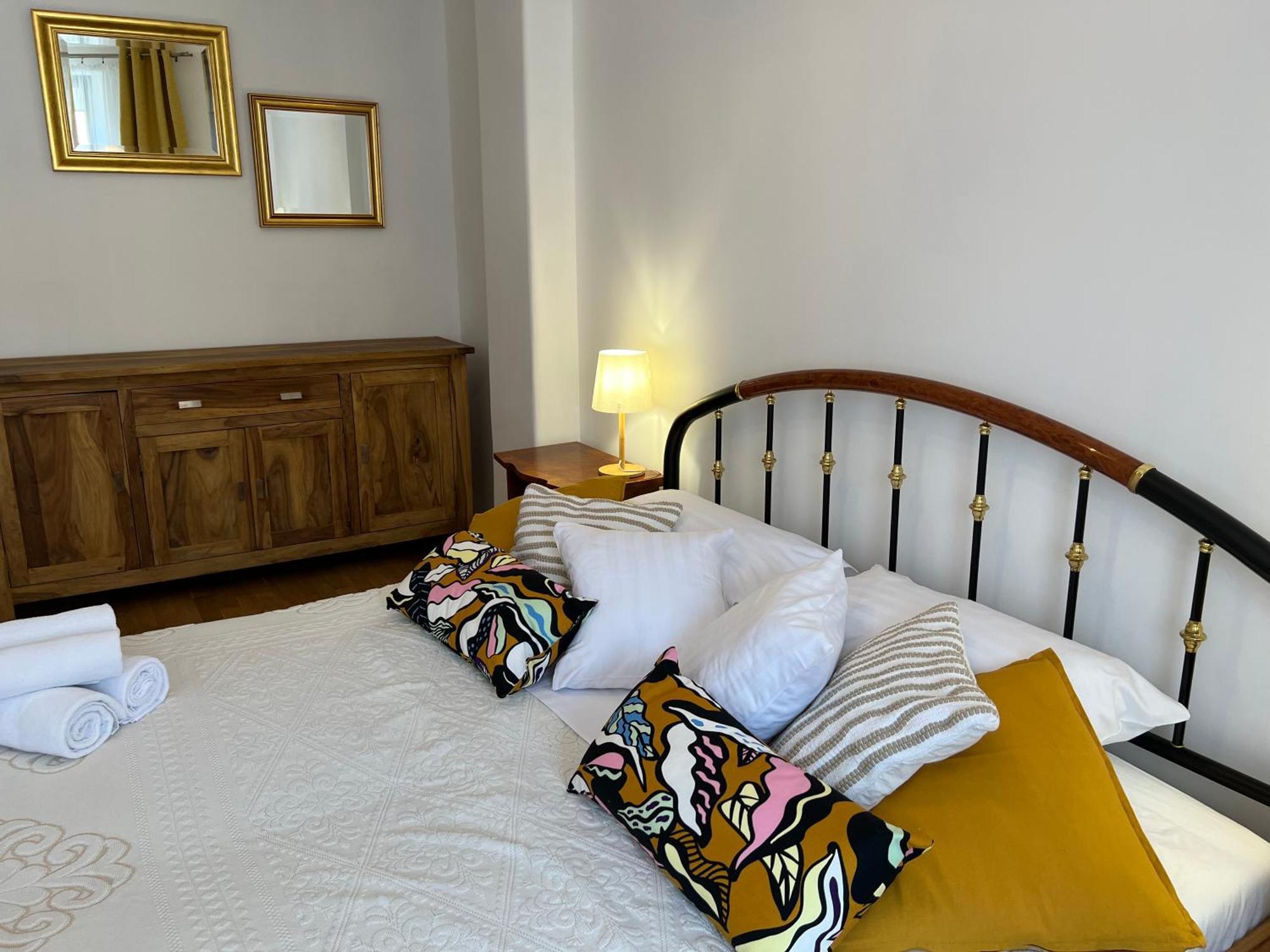 I&M Apartments Swietego Mikolaja Wrocław Kültér fotó