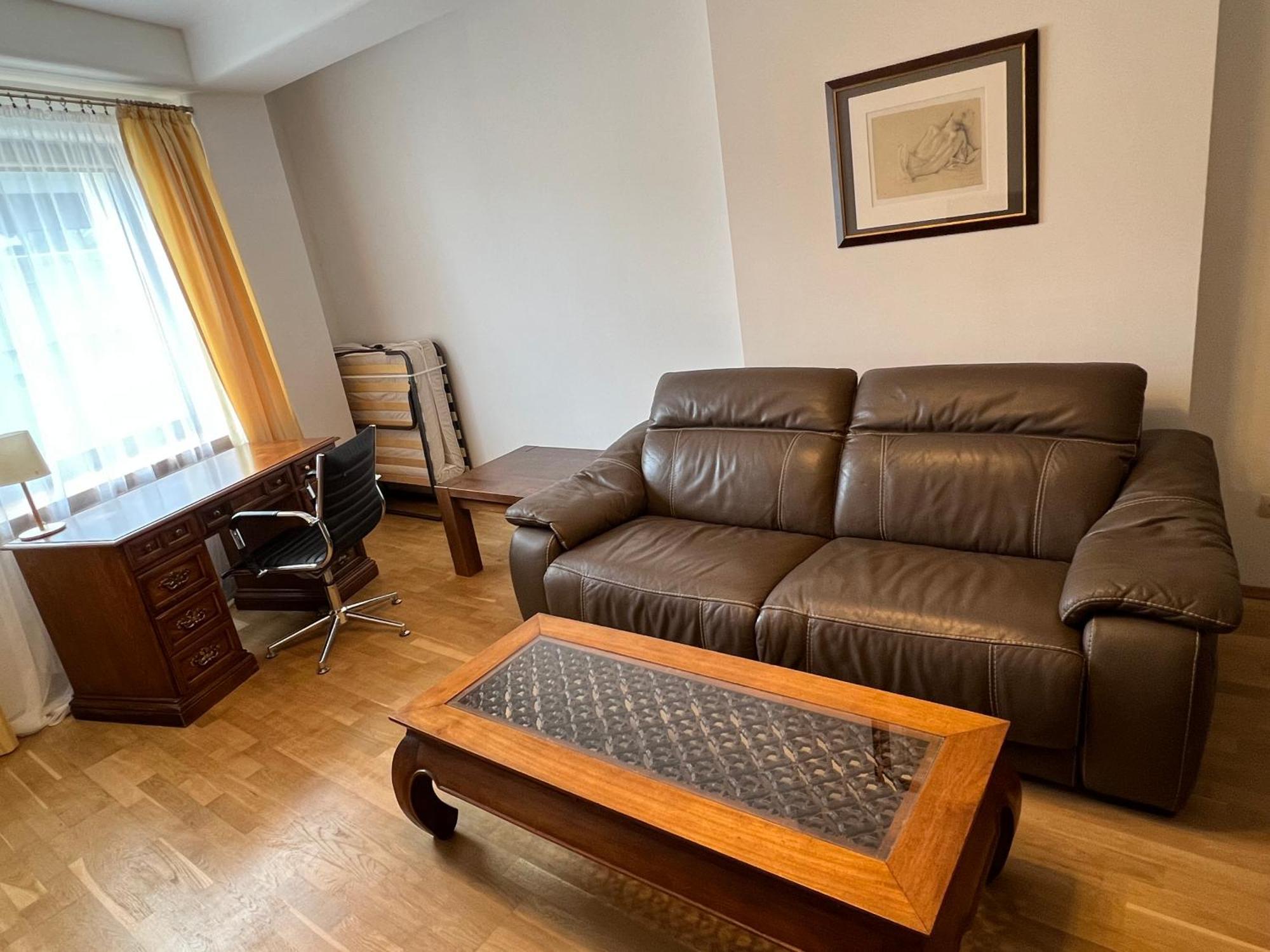 I&M Apartments Swietego Mikolaja Wrocław Kültér fotó