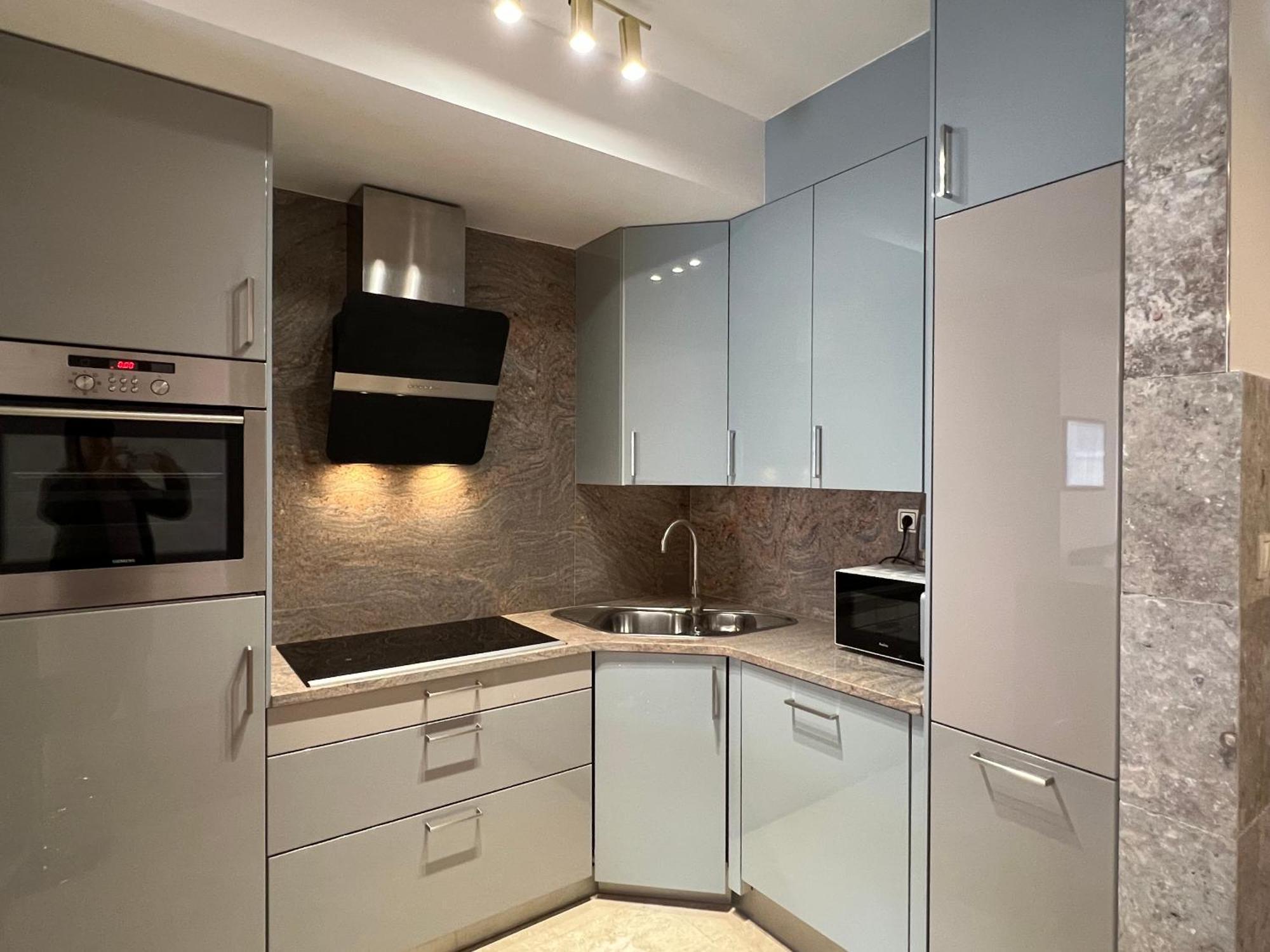 I&M Apartments Swietego Mikolaja Wrocław Kültér fotó