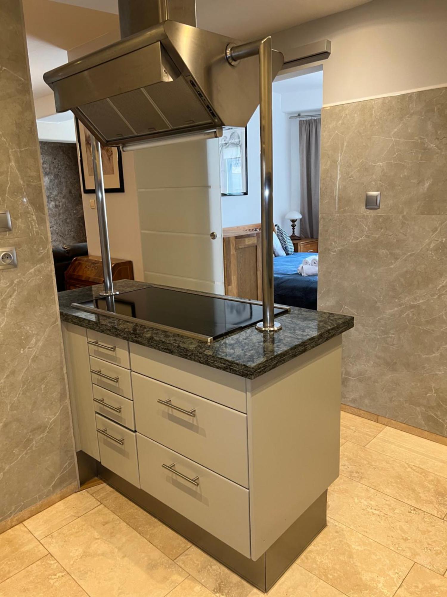 I&M Apartments Swietego Mikolaja Wrocław Kültér fotó