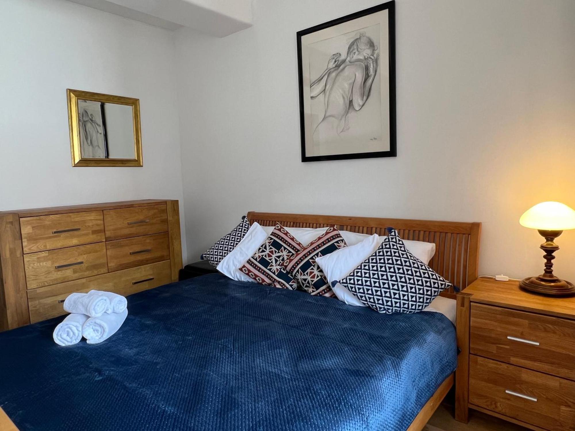 I&M Apartments Swietego Mikolaja Wrocław Kültér fotó