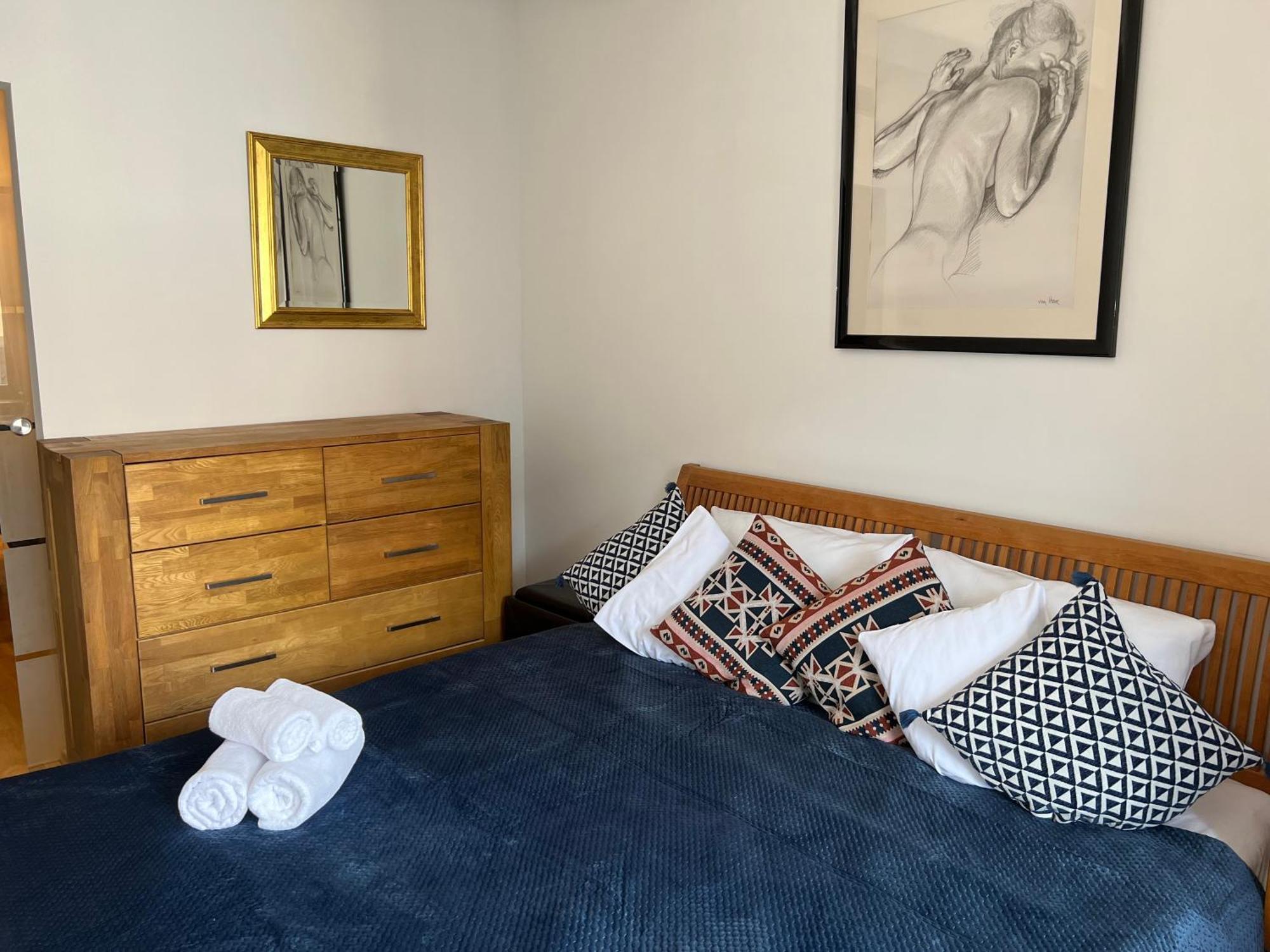 I&M Apartments Swietego Mikolaja Wrocław Kültér fotó
