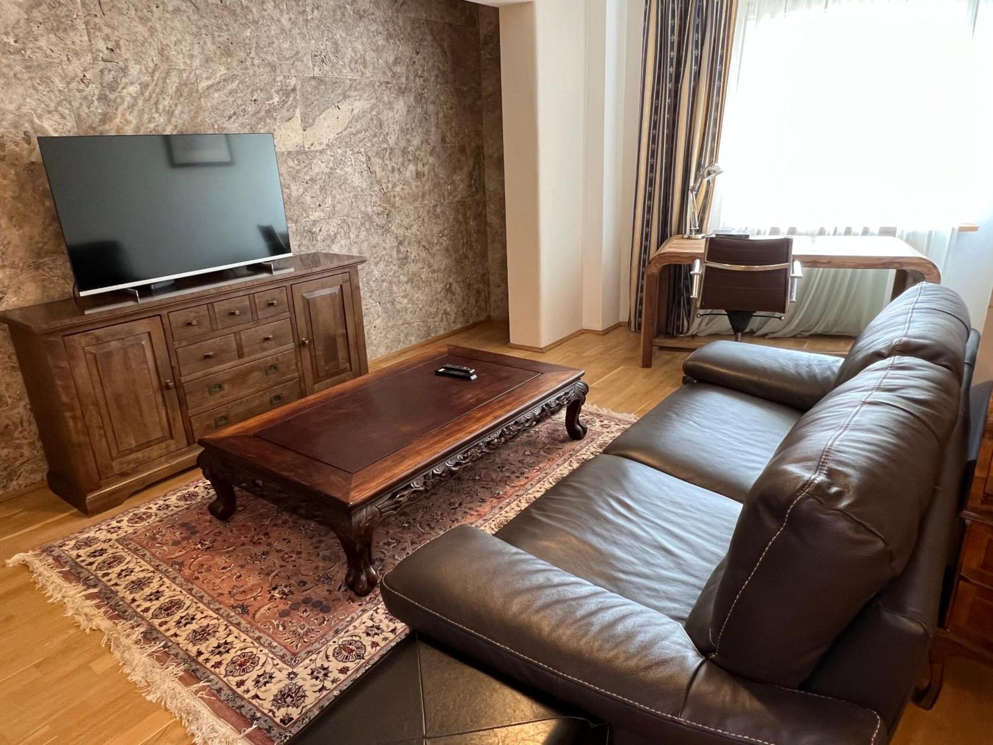 I&M Apartments Swietego Mikolaja Wrocław Kültér fotó