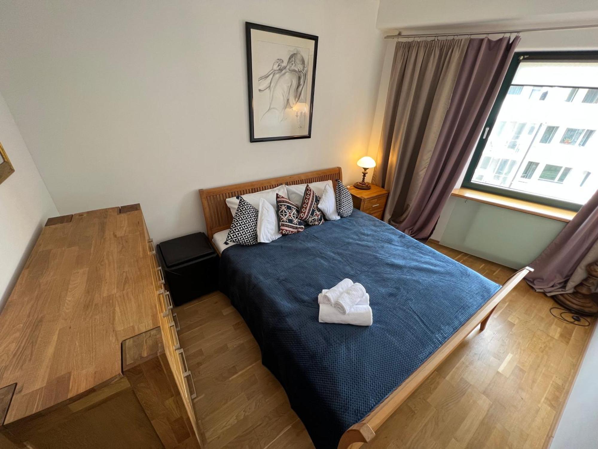 I&M Apartments Swietego Mikolaja Wrocław Kültér fotó