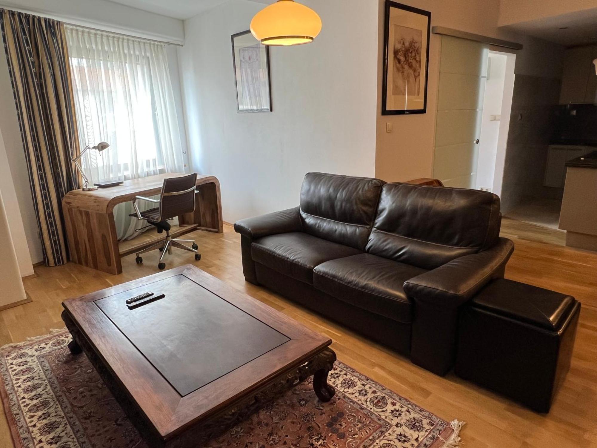 I&M Apartments Swietego Mikolaja Wrocław Kültér fotó