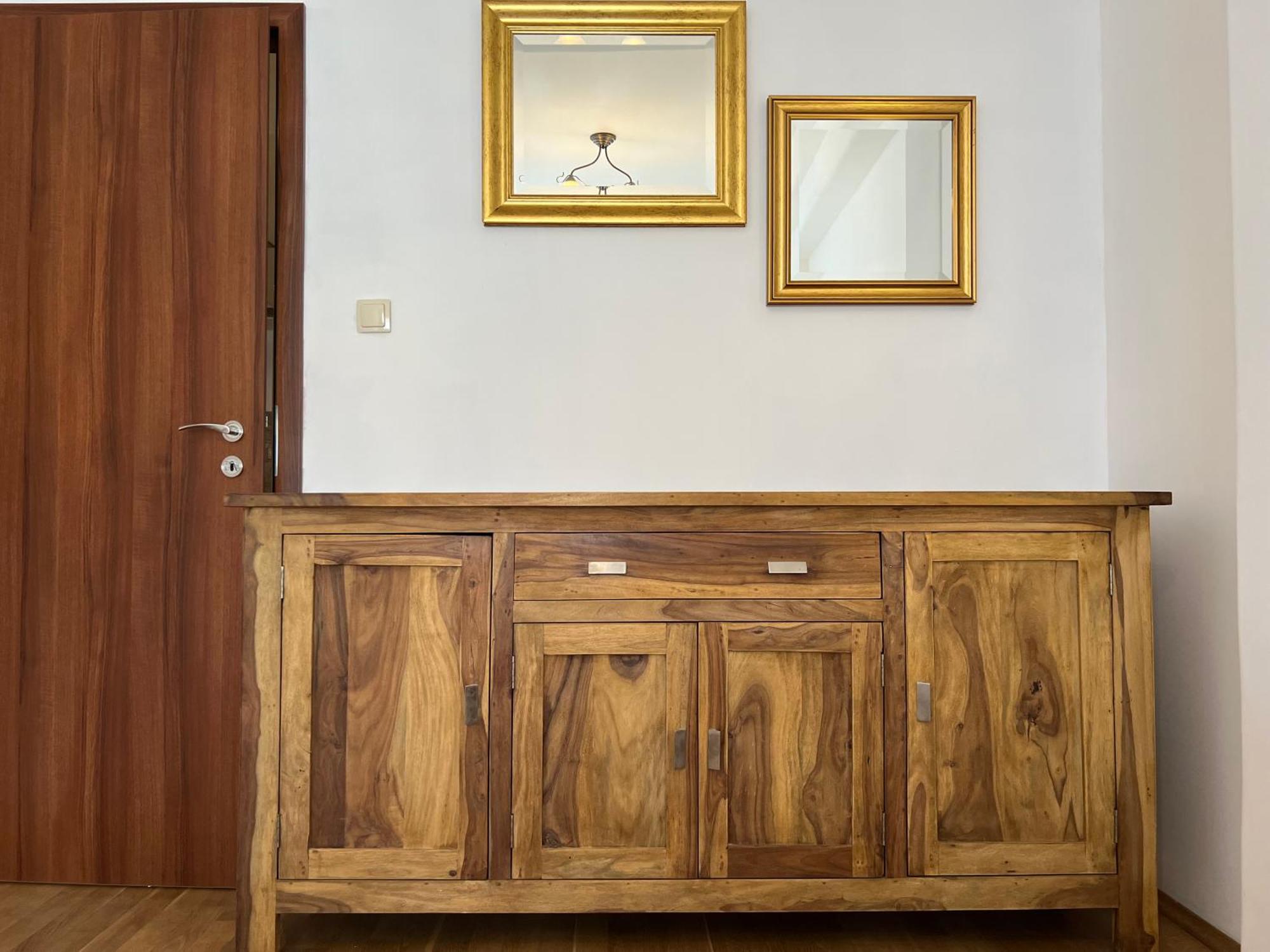 I&M Apartments Swietego Mikolaja Wrocław Szoba fotó