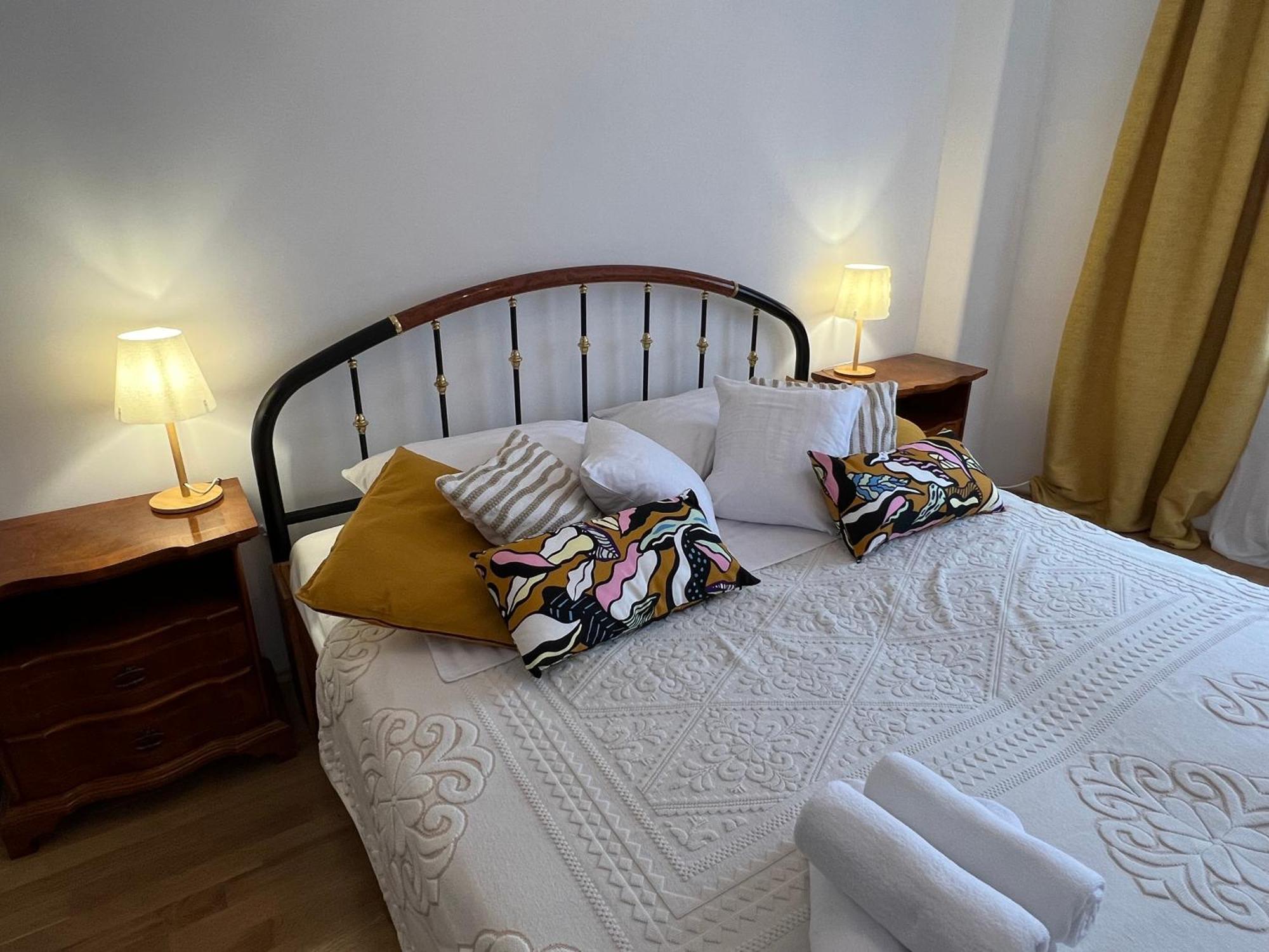 I&M Apartments Swietego Mikolaja Wrocław Szoba fotó