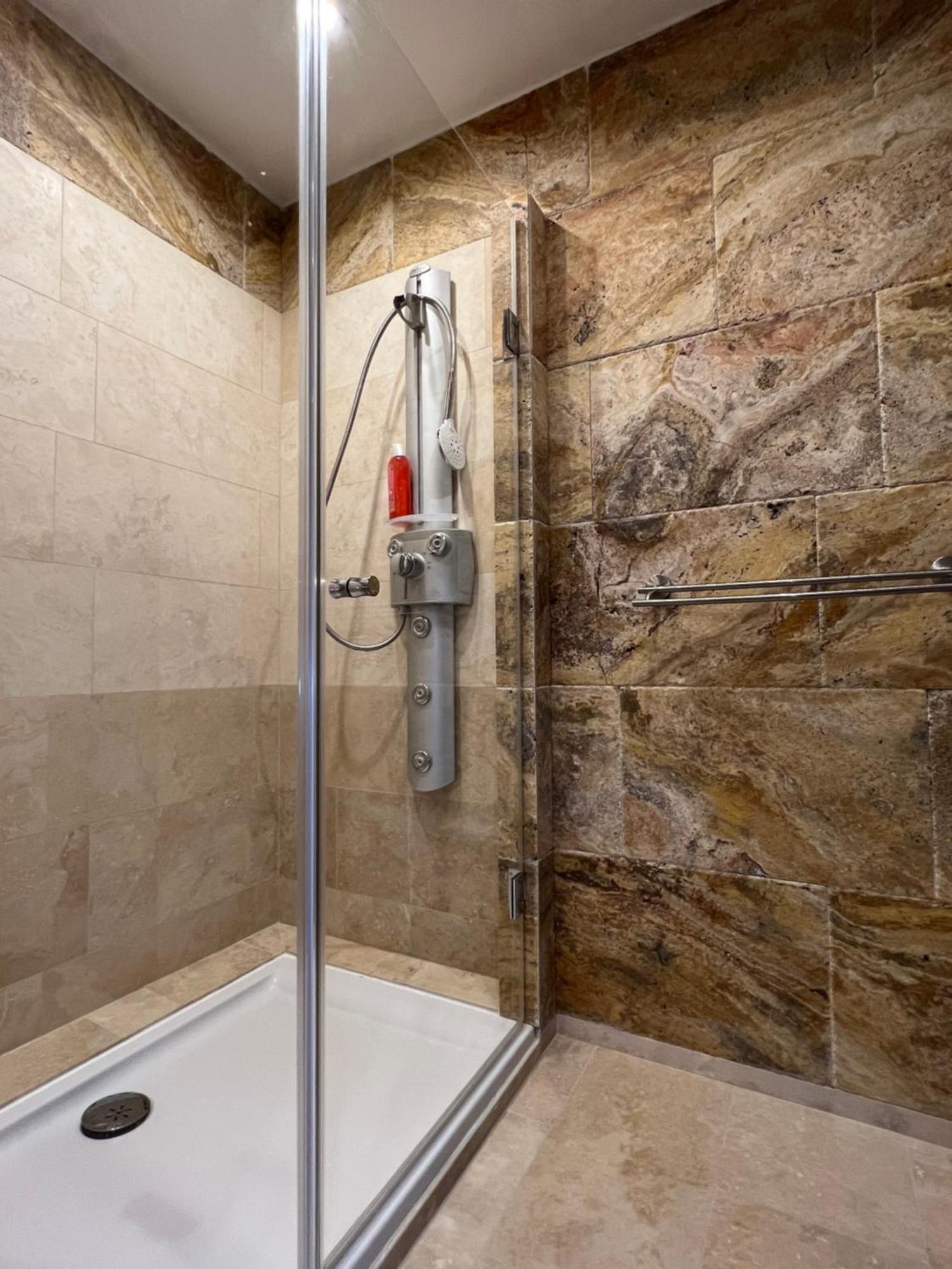 I&M Apartments Swietego Mikolaja Wrocław Szoba fotó